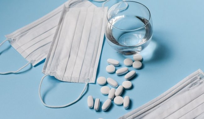 Противовирусные препараты объявлены в розыск - «Новости Медицины»
