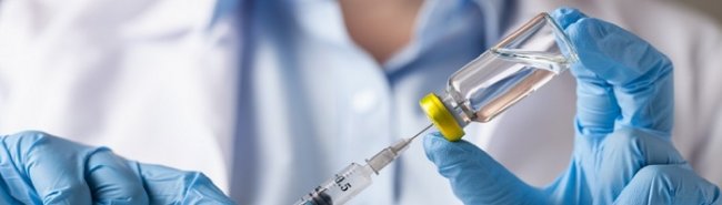 Разработанная в США вакцина против коронавируса готова к клиническим испытаниям - «Новости Медицины»