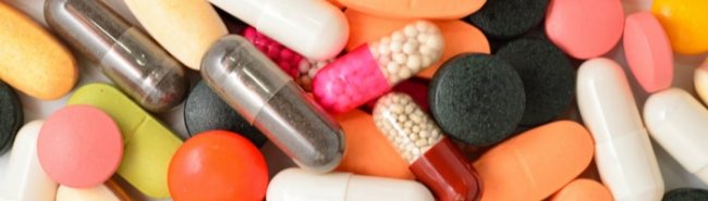 RNC Pharma: фактором роста объема импорта АФС остается рост цен - «Новости Медицины»