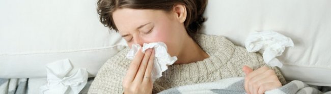 Роспотребнадзор сообщил о росте заболеваемости гриппом и ОРВИ - «Новости Медицины»