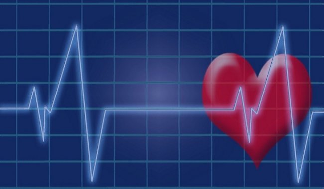 Сенсационное открытие кардиологов - «Новости Медицины»