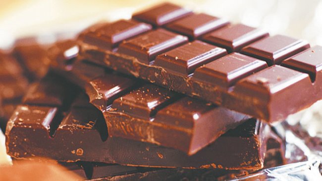 Шоколад против шоколада - «Новости Медицины»