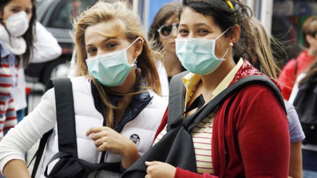 Страшнее гриппа вирус Зика? - «Новости Медицины»
