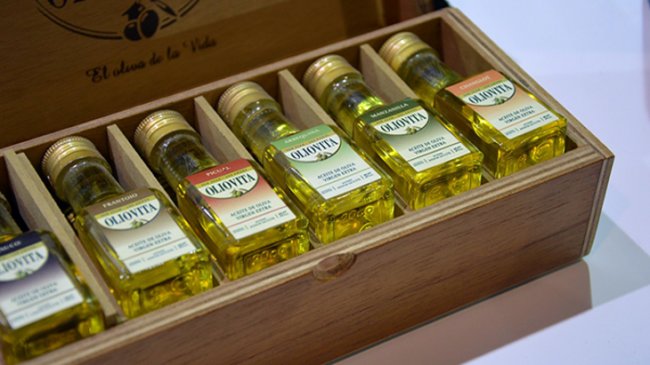 Таинственный ингредиент оливкового масла - «Новости Медицины»
