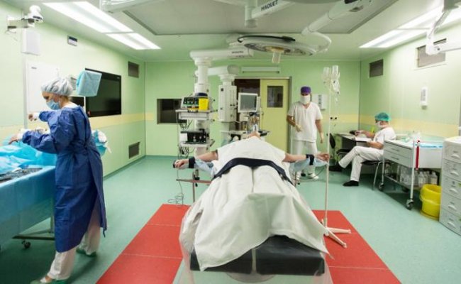 Урок от врача Павленко: Рак победят те, кто его не боится - «Новости Медицины»