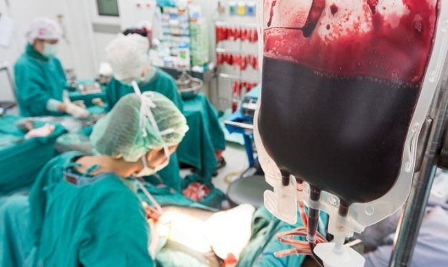 В Америке создали искусственную кровь - «Новости Медицины»