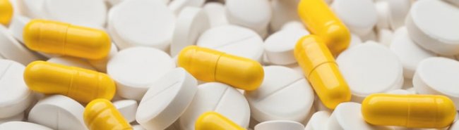 В Госдуме поддержали законопроект о принудительном лицензировании лекарств - «Новости Медицины»