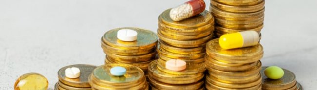 В ноябре натуральный объем производства лекарств в РФ достиг максимума - «Новости Медицины»