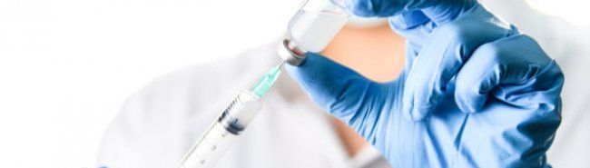 Вакцинация женщин против ВПЧ снизила распространенность вируса среди мужчин на 37% - «Новости Медицины»