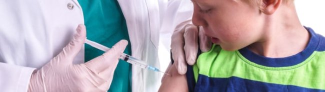 Вакцинацию от туберкулеза детей школьного возраста могут исключить из НКПП - «Новости Медицины»