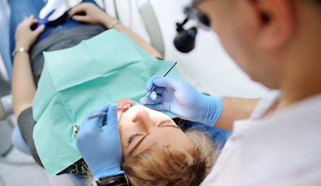 ВИЧ и стоматология: можно ли заразиться? - «Новости Медицины»