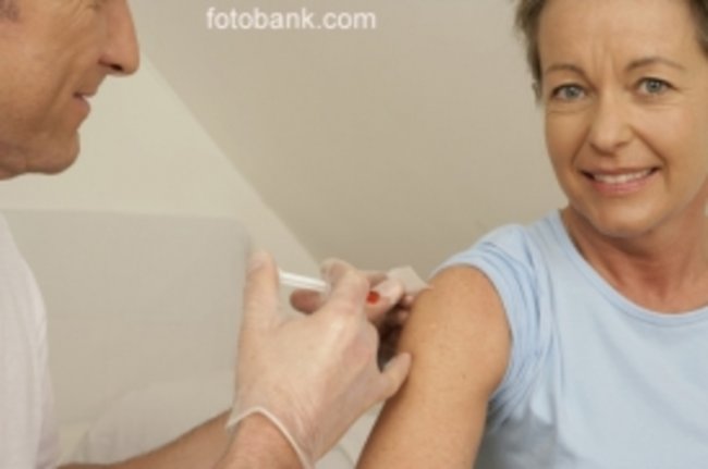 Взрослым нужны не только противогриппозные прививки - «Новости Медицины»