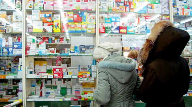 За лекарствами поедем в Белоруссию? - «Новости Медицины»