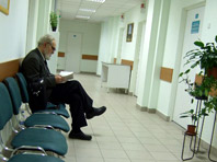 Набор кабинетов в поликлиниках составили, исходя из числа пациентов - «Новости Медицины»