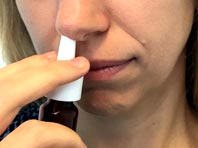 Необычный спрей для носа улучшает память и мыслительные способности - «Новости Медицины»
