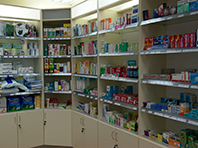 Новости о коронавирусе спровоцировали рост цен в аптеках - «Новости Медицины»