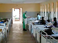 Обнародованы предварительные результаты тестирования средств против лихорадки Эбола - «Новости Медицины»