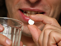 Онкологи обратили внимание на свойства аспирина - «Новости Медицины»