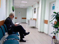 Опрос: новые медицинские технологии с трудом входят в жизнь россиян - «Новости Медицины»