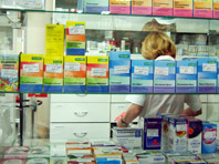 Опрос: россиянам лекарства и витамины не по карману - «Новости Медицины»