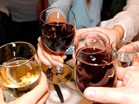 Отечественные врачи назвали порог безопасности в распитии алкоголя - «Новости Медицины»