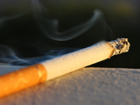 Открытие: опасность табачного дыма не ограничена прямым и вторичным воздействием - «Новости Медицины»