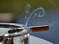 Пассивное курение небезопасно для детских глаз - «Новости Медицины»