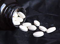Популярные лекарственные средства могут вызывать слабоумие - «Новости Медицины»