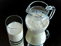 Потребление молочных продуктов снижает риск инсульта - «Новости Медицины»