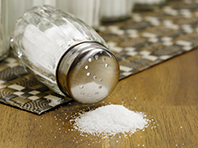 Производителей пищевых продуктов могут обязать использовать йодированную соль - «Новости Медицины»