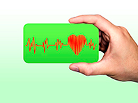 Реабилитацию сердечников выведет на новый уровень мобильное приложение - «Новости Медицины»