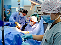 Революционная система решит основную проблему трансплантологии - «Новости Медицины»
