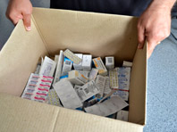 Родственникам пациентов теперь не придется самим ввозить иностранные лекарства - «Новости Медицины»