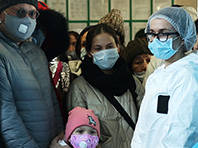Россия противостоит коронавирусу всеми возможными способами - «Новости Медицины»