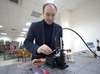 Российский ученый создал альтернативу анализам крови и биопсии - «Новости Медицины»