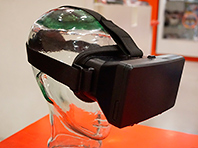 Роженицам предложат альтернативное обезболивание с помощью VR-шлема - «Новости Медицины»
