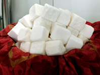 Сахар приводит к быстрому развитию воспалительных процессов, говорят эксперты - «Новости Медицины»