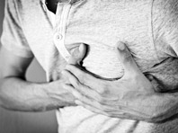 Сердечный приступ можно диагностировать по одной капле крови - «Новости Медицины»