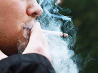 Сигареты без фильтра - наиболее опасный тип сигарет - «Новости Медицины»