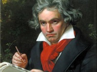 Свинец оказался причиной потери слуха у Бетховена - «Новости Медицины»