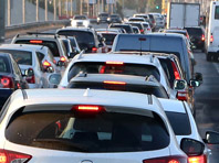 Университет Суррея показал исключительный вред автомобильных пробок - «Новости Медицины»