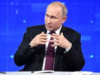 Владимир Путин рассказал, в чем проблемы российского здравоохранения - «Новости Медицины»