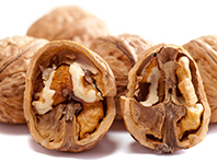 Восстановить здоровье кишечника помогут грецкие орехи - «Новости Медицины»