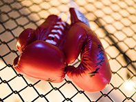 Врачи предупреждают: даже самые простые тренировки по боксу опасны - «Новости Медицины»
