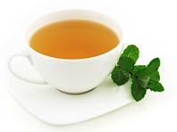 Зеленый чай признан "напитком здоровых сосудов и сердца" - «Новости Медицины»