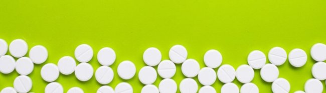 Франция ограничит продажу парацетамола из-за ажиотажного спроса - «Инфекционные заболевания»
