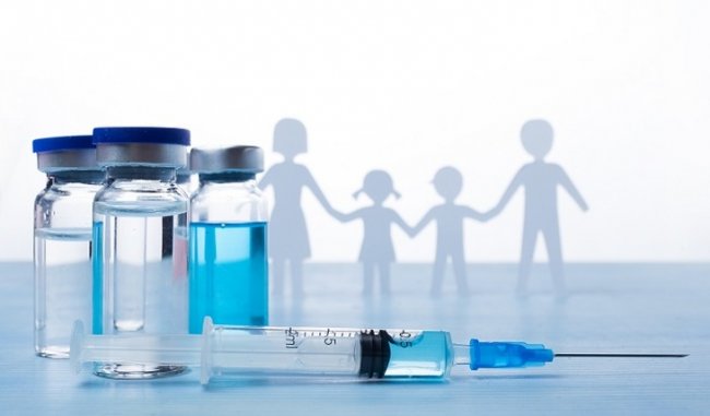 Новые вакцины от серьезных болезней - «Новости Медицины»