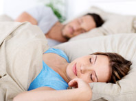 Длительность сна влияет на риск заразиться коронавирусом - «Новости Медицины»