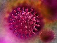 Эксперт: нужно ожидать появления мутировавших форм коронавируса - «Новости Медицины»