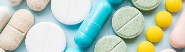 AIPM обеспечит бесперебойность поставок лекарств - «Кардиология»